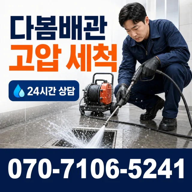 경북 경주시 건천읍 천포신평길 바닥누수 상담 이미지 4
